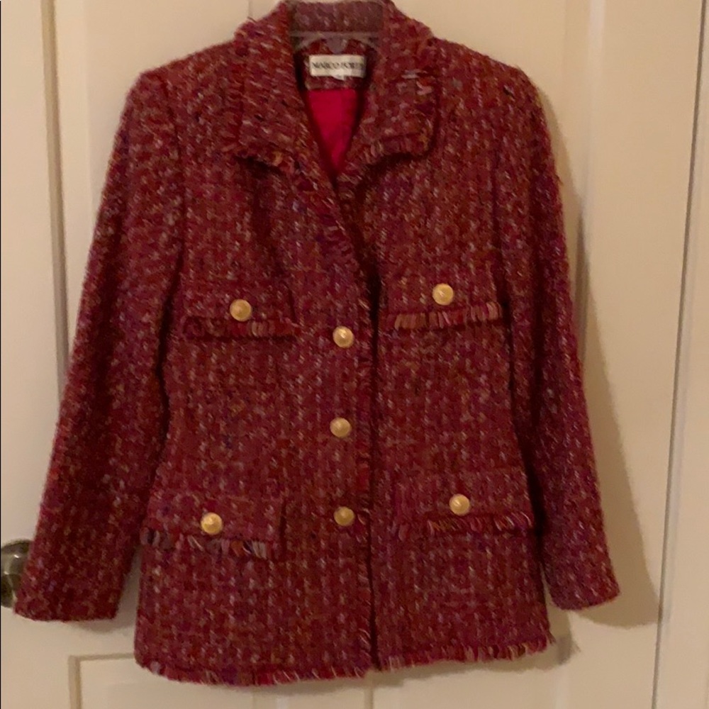Women’s 2 piece suit